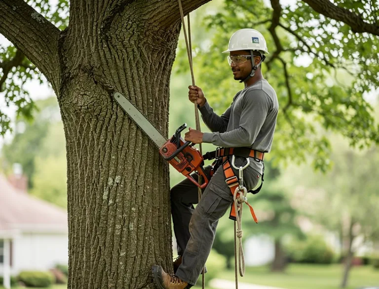 tree removal Tam O'Shanter-Sullivan